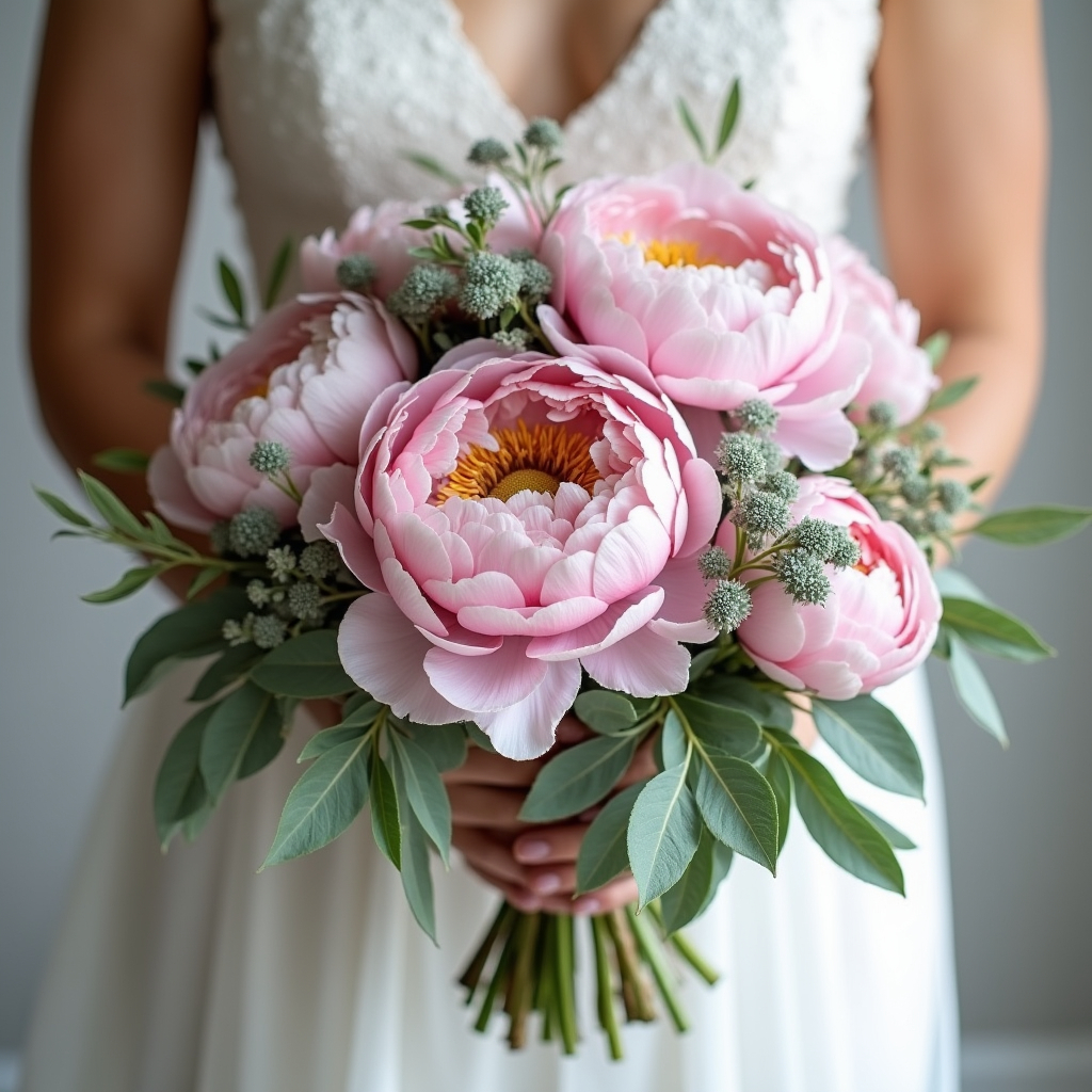 Whispering Petals