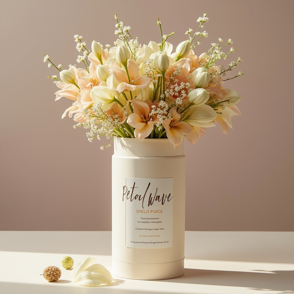 Peony Blush
